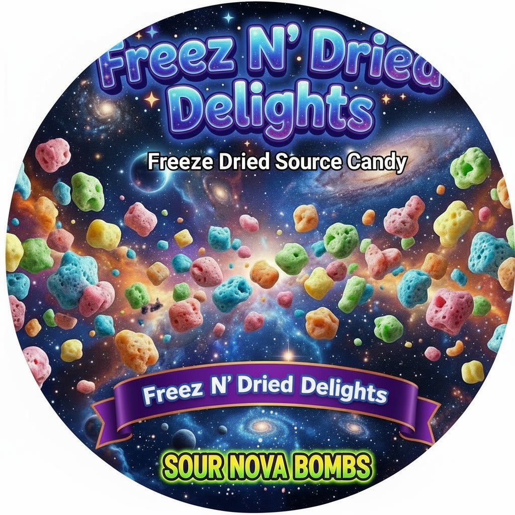 FNDD - Delicious Test Fruit Item