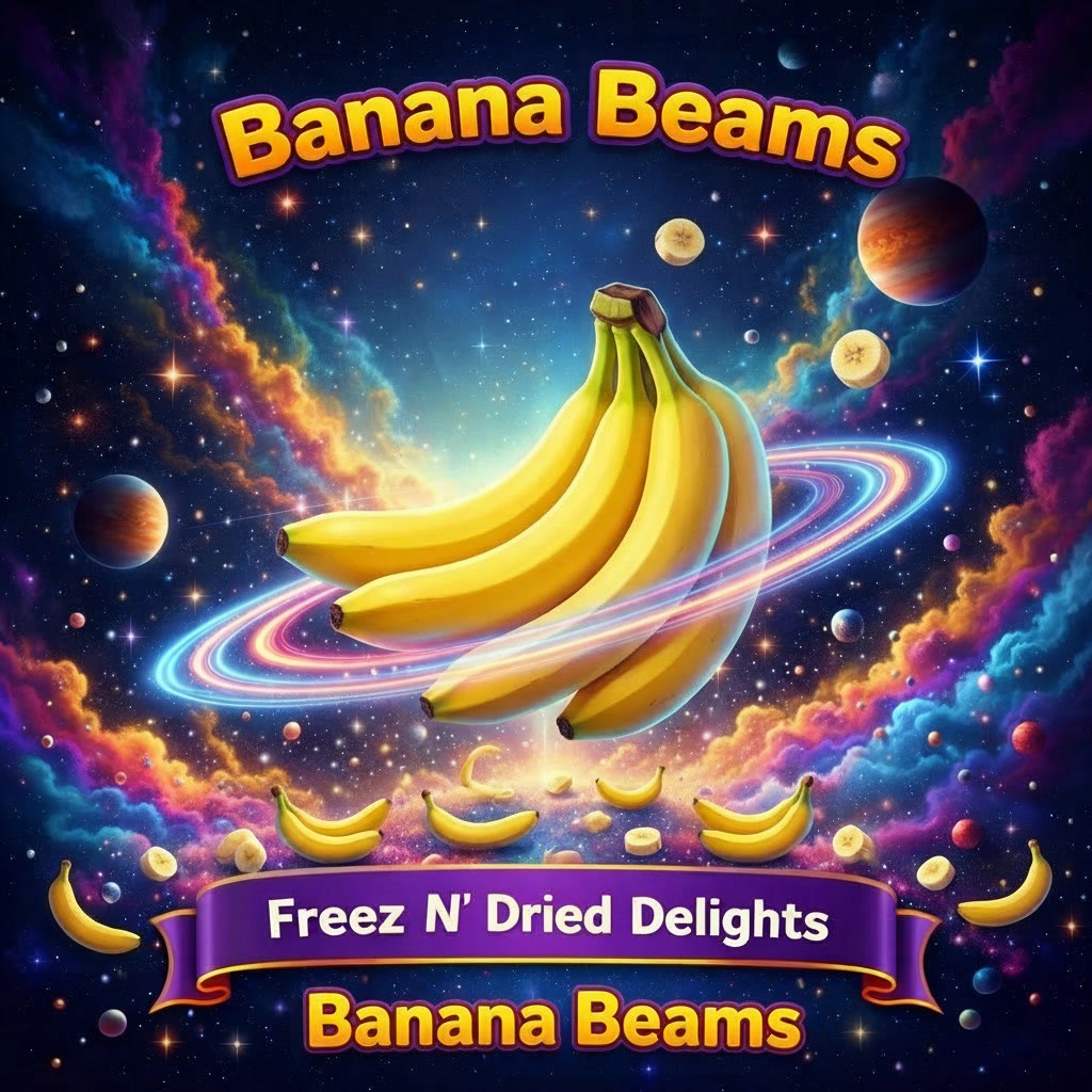 Banana Beams