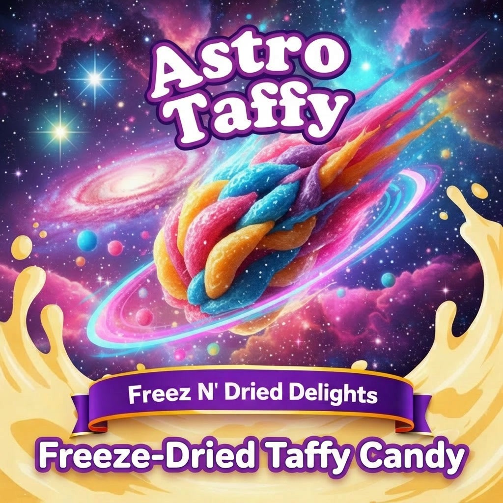 Astro Taffy